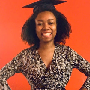 Meet your Posher, Bailey